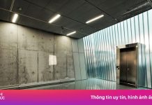 Nơi cất tài sản của giới siêu giàu châu Á tại Singapore