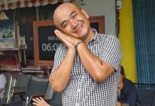 “Lên đời” sau 1 đêm: Quán nước ế khách ở TPHCM gây sốt nhờ bức ảnh đầy lỗi