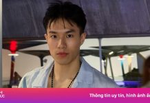 Thêm người mẫu Trung Quốc mất tích ở Thái Lan