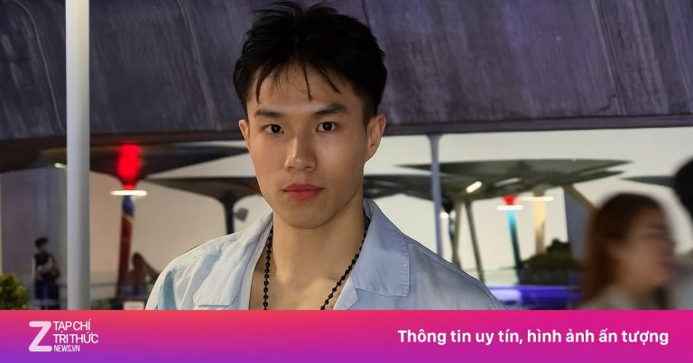 Thêm người mẫu Trung Quốc mất tích ở Thái Lan Thêm người mẫu Trung Quốc mất tích ở Thái Lan