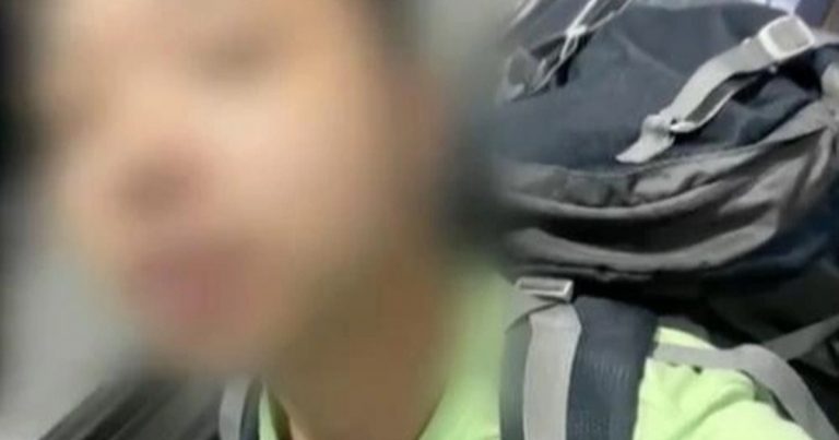 Lương 36 triệu đồng/tháng, thanh niên ăn cắp ví tiền để du lịch xa hoa Lương 36 triệu đồng/tháng, thanh niên ăn cắp ví tiền để du lịch xa hoa