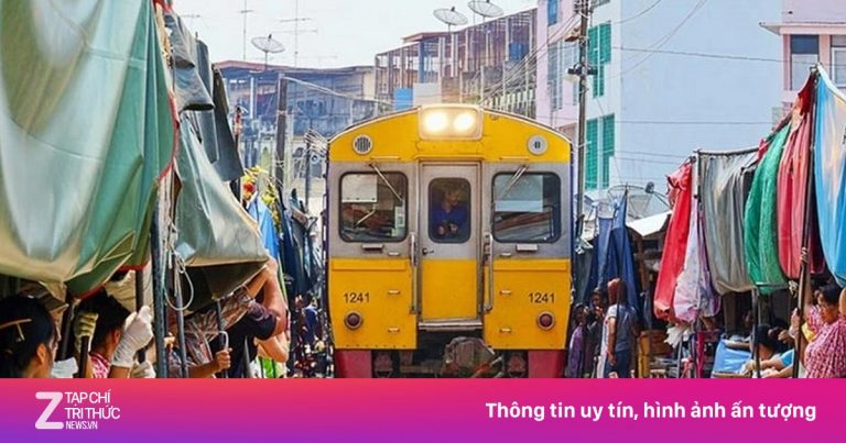 Khách Việt đi đâu khi không còn ‘mặn mà’ với Thái Lan? Khách Việt đi đâu khi không còn ‘mặn mà’ với Thái Lan?
