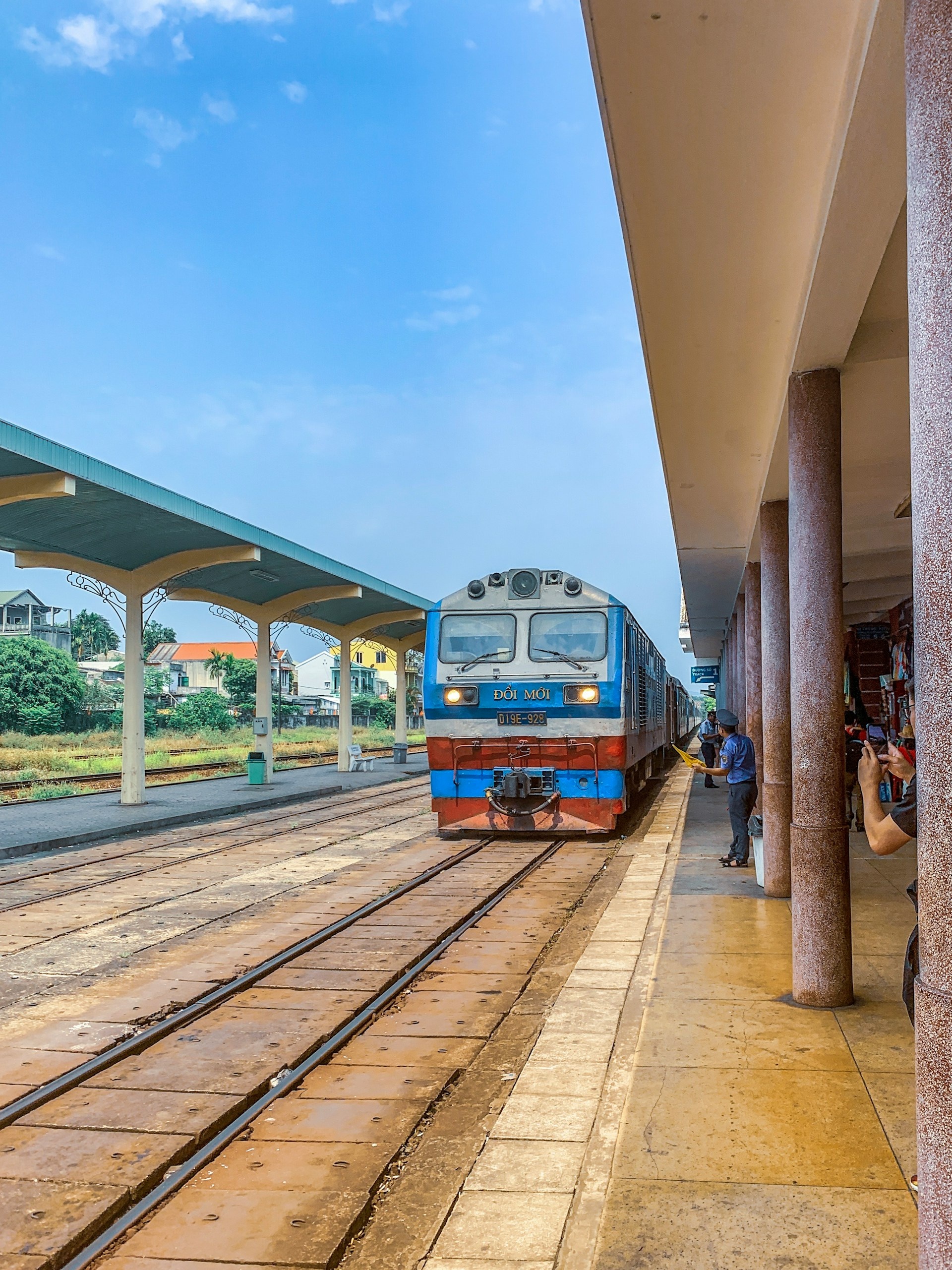Tau Thong Nhat anh 6
