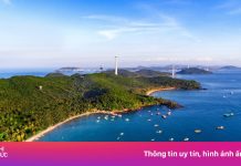 Từ thành phố đảo đến đặc khu – Phú Quốc đến APEC 2027 sẽ thế nào?