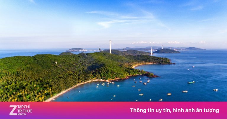 Từ thành phố đảo đến đặc khu – Phú Quốc đến APEC 2027 sẽ thế nào? Từ thành phố đảo đến đặc khu – Phú Quốc đến APEC 2027 sẽ thế nào?