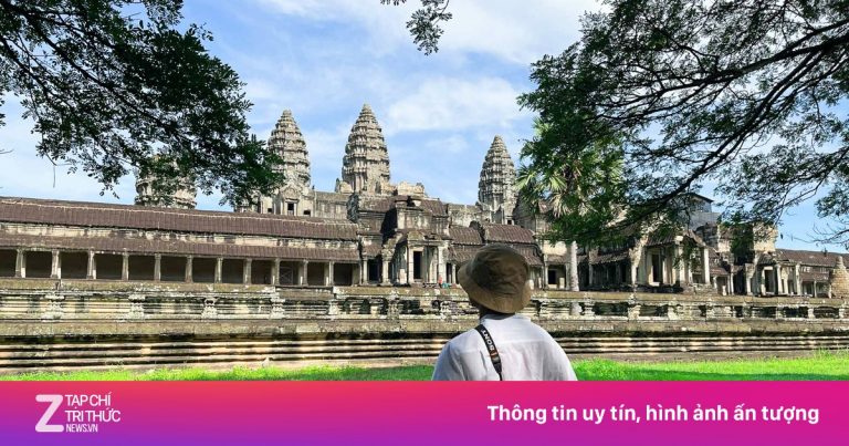 Tôi đi qua 25 kỳ quan bí ẩn của nhân loại Tôi đi qua 25 kỳ quan bí ẩn của nhân loại