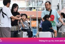 Khách Trung nườm nượp đi Nhật Bản sau lời đồn động đất