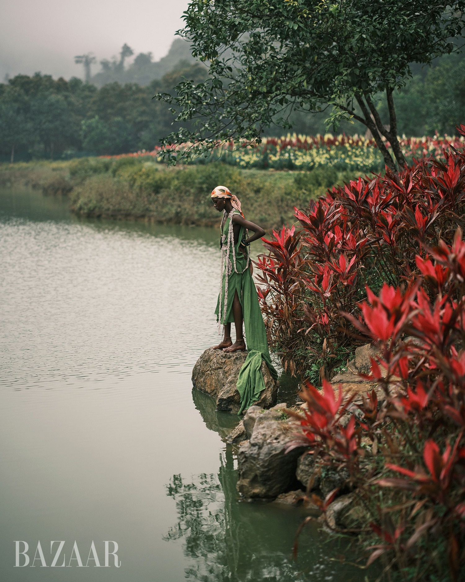 du lich Ninh Binh anh 1