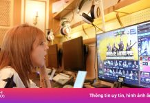 Quán net thành nơi hẹn hò tại Hàn Quốc