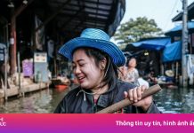 Du lịch Thái Lan và ‘vết xe đổ’ Tây Ban Nha