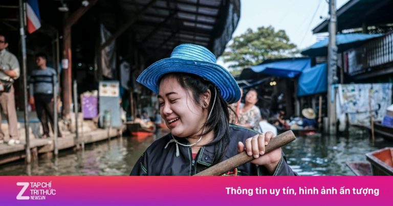 Du lịch Thái Lan và ‘vết xe đổ’ Tây Ban Nha Du lịch Thái Lan và ‘vết xe đổ’ Tây Ban Nha