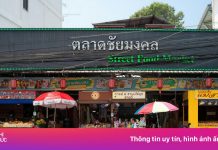 Thái Lan kích cầu du lịch nội địa, người dân lại đổ xô đi nước ngoài