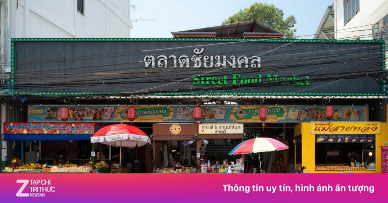 Thái Lan kích cầu du lịch nội địa, người dân lại đổ xô đi nước ngoài Thái Lan kích cầu du lịch nội địa, người dân lại đổ xô đi nước ngoài