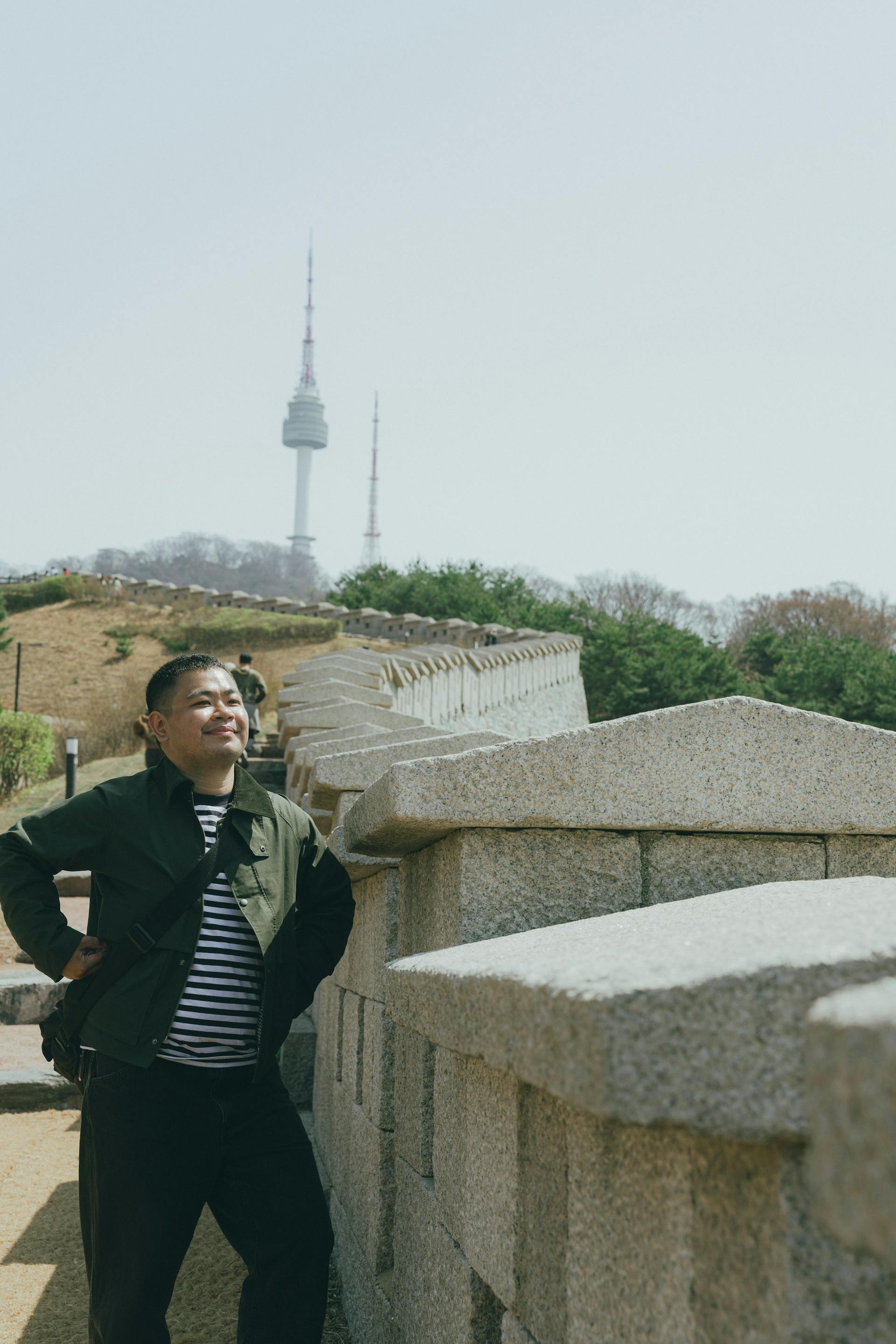 thap namsan han quoc anh 8