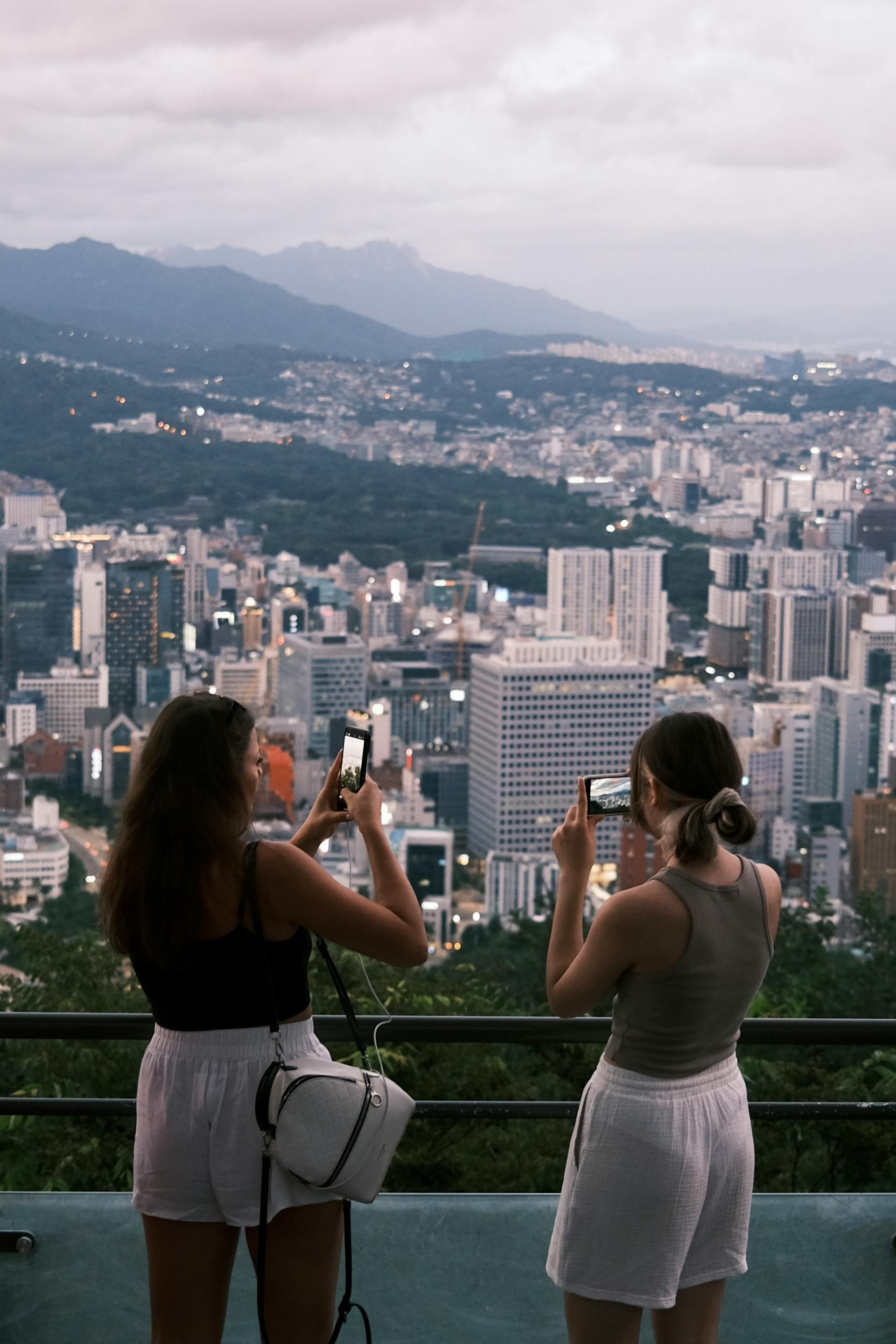 thap namsan han quoc anh 7