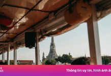 Lượng khách Trung Quốc chính thức tụt hạng tại Thái Lan