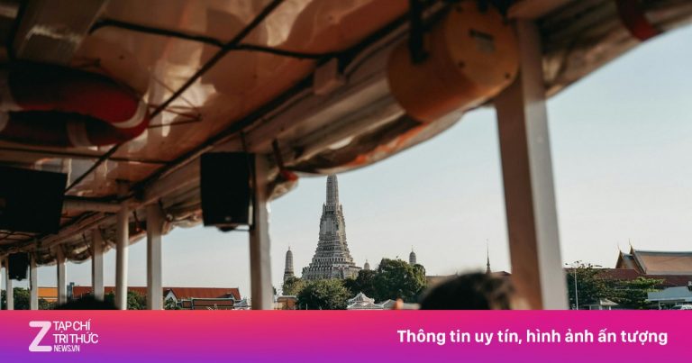 Lượng khách Trung Quốc chính thức tụt hạng tại Thái Lan Lượng khách Trung Quốc chính thức tụt hạng tại Thái Lan