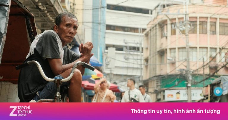 ‘Philippines có tất cả, tại sao du khách chỉ đến Thái Lan, Việt Nam?’ ‘Philippines có tất cả, tại sao du khách chỉ đến Thái Lan, Việt Nam?’