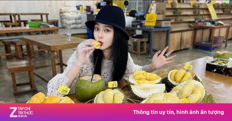 Rộ tour du lịch sầu riêng ở Đông Nam Á Rộ tour du lịch sầu riêng ở Đông Nam Á