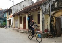 Phố nhỏ từng là thương cảng sầm uất ở Thanh Hoá, giờ ra sao?