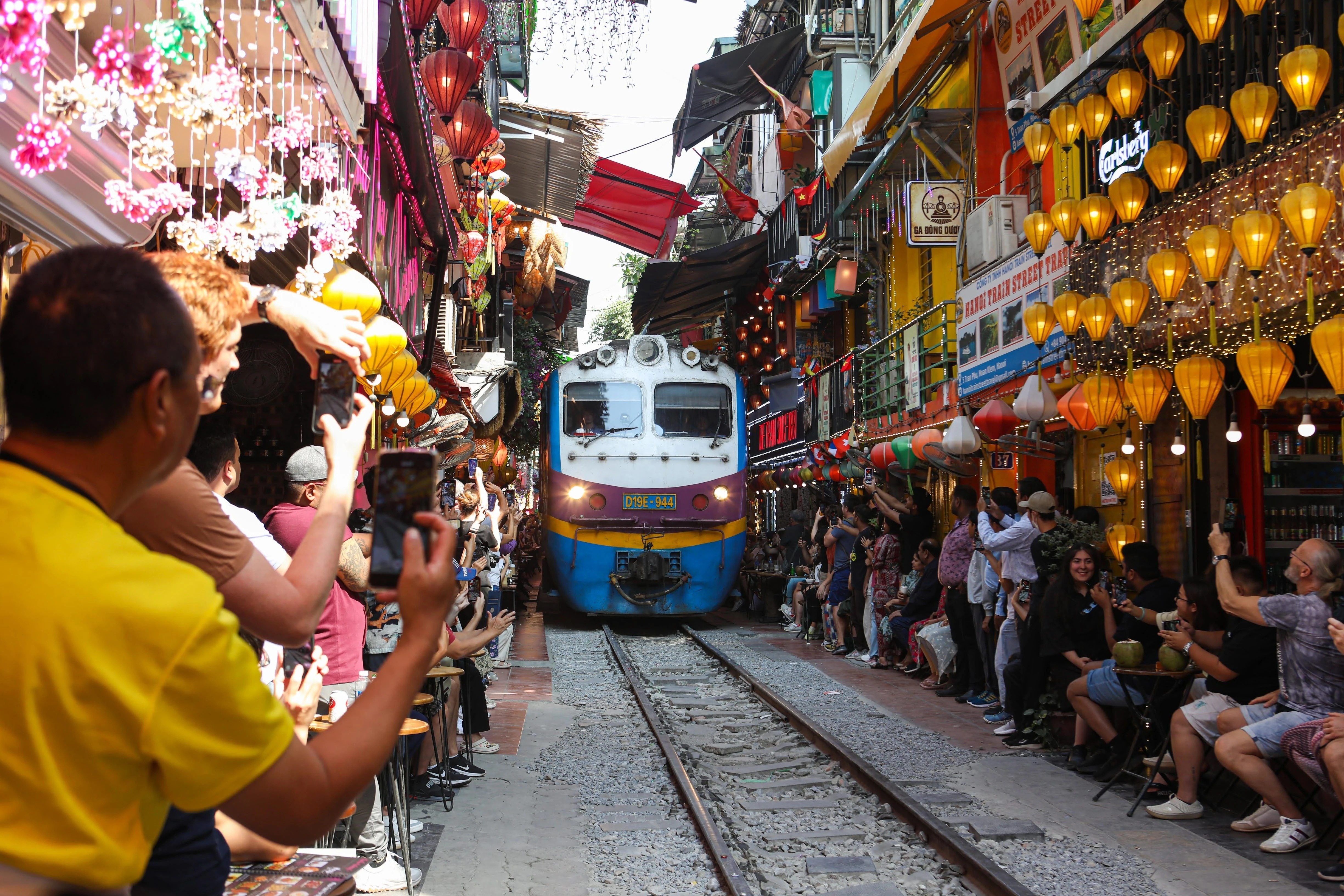 Viet Nam anh 1