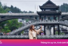 Đi Trung Quốc 3 ngày, hết 3,6 triệu đồng