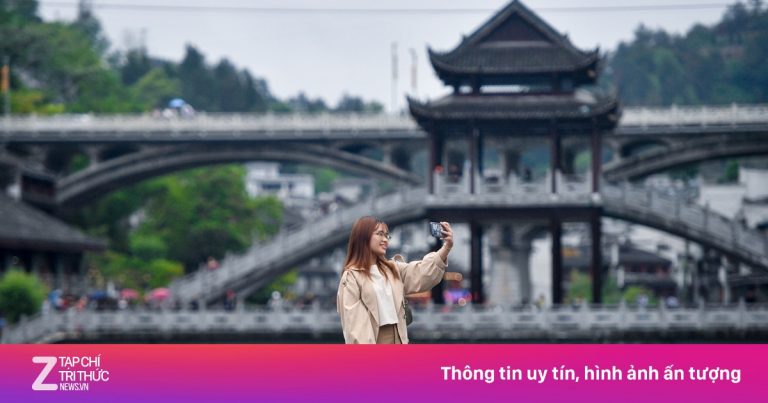 Đi Trung Quốc 3 ngày, hết 3,6 triệu đồng Đi Trung Quốc 3 ngày, hết 3,6 triệu đồng