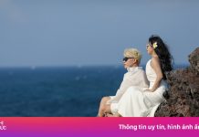 Tắm biển ở Lâm Đồng, Gia Lai sau sáp nhập