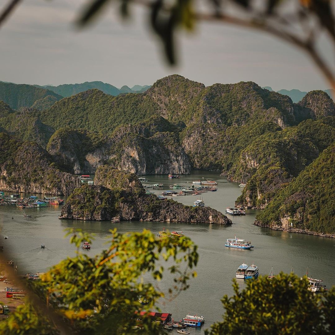 du lich Da Nang 30/4 anh 3