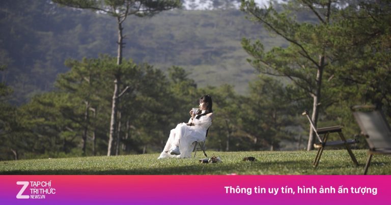 Đà Lạt lọt top điểm đến giá rẻ bậc nhất châu Á dịp hè