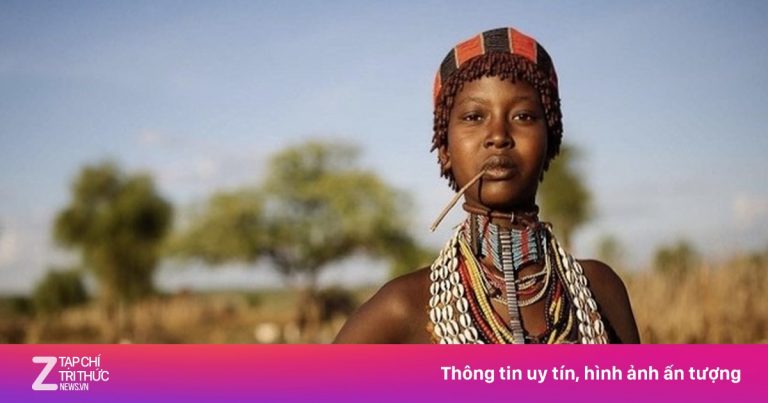 Có gì ở Ethiopia, nơi vừa có đường bay trực tiếp với Việt Nam? Có gì ở Ethiopia, nơi vừa có đường bay trực tiếp với Việt Nam?
