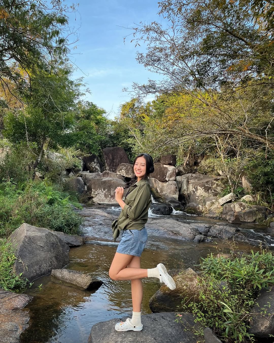 Hoa hau Ha Truc Linh anh 10