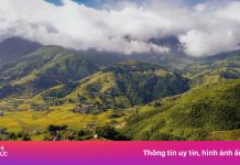 Tả Van lọt top ‘làng trên mây’ đẹp nhất châu Á