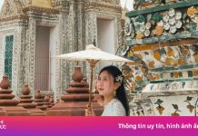 Tour Thái Lan ghép đoàn, ép mua sắm ‘hết thời’ với khách Việt