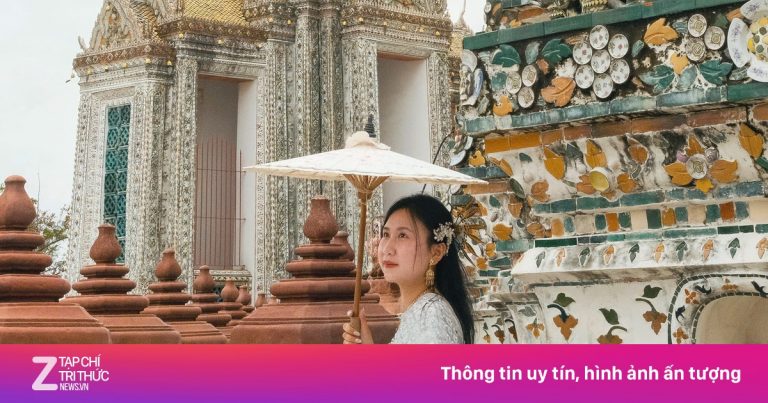 Tour Thái Lan ghép đoàn, ép mua sắm ‘hết thời’ với khách Việt Tour Thái Lan ghép đoàn, ép mua sắm ‘hết thời’ với khách Việt