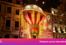 Giới tinh hoa thực sự gặp gỡ ở đâu?