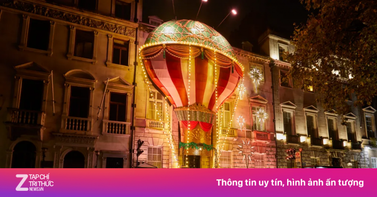 Giới tinh hoa thực sự gặp gỡ ở đâu? Giới tinh hoa thực sự gặp gỡ ở đâu?
