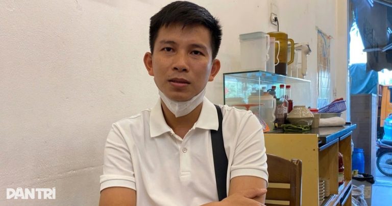 Ngô Quyền Thế “lòng xe điếu” xin lỗi, nói doanh thu quán giảm hơn một nửa
