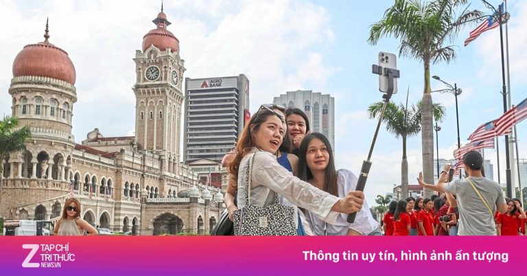 Trung Quốc và Malaysia miễn thị thực song phương Trung Quốc và Malaysia miễn thị thực song phương
