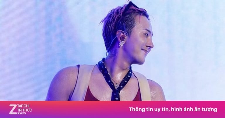 Mua vé máy bay trước 5 tháng concert G-Dragon tại Hà Nội Mua vé máy bay trước 5 tháng concert G-Dragon tại Hà Nội