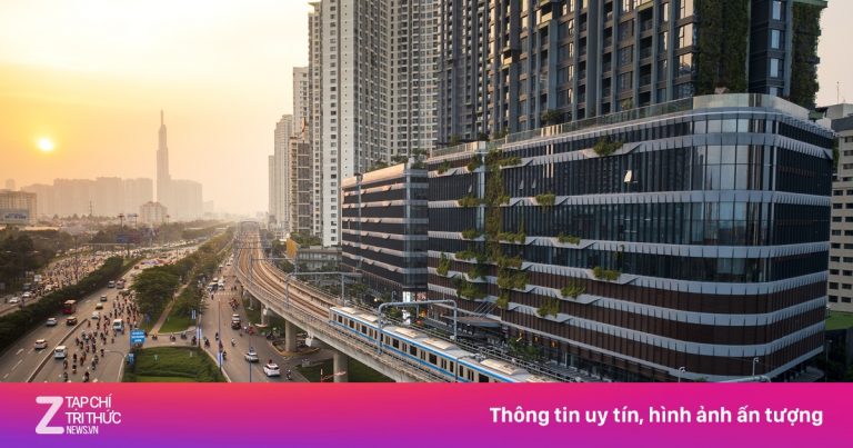 Quy mô du lịch khổng lồ của TP.HCM sau sáp nhập Quy mô du lịch khổng lồ của TP.HCM sau sáp nhập
