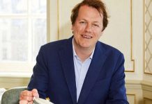 Câu chuyện về “Hoàng tử ẩm thực” nước Anh định hình khẩu vị giới thượng lưu