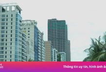 Khách sạn ở Đà Nẵng tăng giá gấp 3 vẫn ‘cháy phòng’ mùa pháo hoa