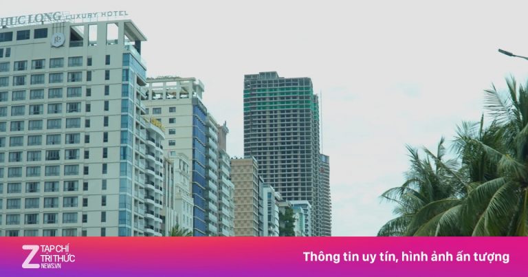 Khách sạn ở Đà Nẵng tăng giá gấp 3 vẫn ‘cháy phòng’ mùa pháo hoa Khách sạn ở Đà Nẵng tăng giá gấp 3 vẫn ‘cháy phòng’ mùa pháo hoa