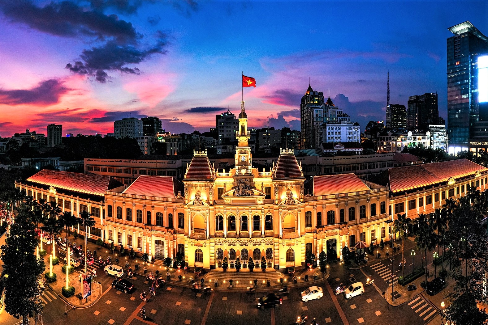 Du lich TP.HCM sap nhap anh 8