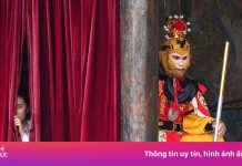 100.000 bức ảnh đường phố của cảnh sát Trung Quốc