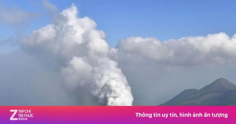 Hủy loạt chuyến bay đến Nhật Bản vì truyện tranh ‘tiên tri thảm họa’ Hủy loạt chuyến bay đến Nhật Bản vì truyện tranh ‘tiên tri thảm họa’