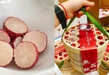 Vải Trung Quốc 700.000 đồng/kg có gì đặc biệt mà người Việt lùng mua?