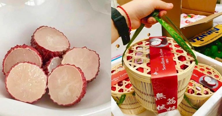 Vải Trung Quốc 700.000 đồng/kg có gì đặc biệt mà người Việt lùng mua? Vải Trung Quốc 700.000 đồng/kg có gì đặc biệt mà người Việt lùng mua?