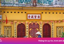 Báo Tây so sánh du lịch Hà Nội và TP.HCM